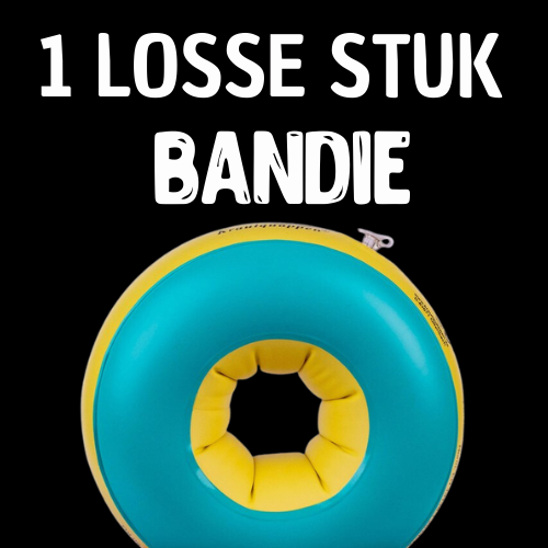 1 Losse Stuk Bandie